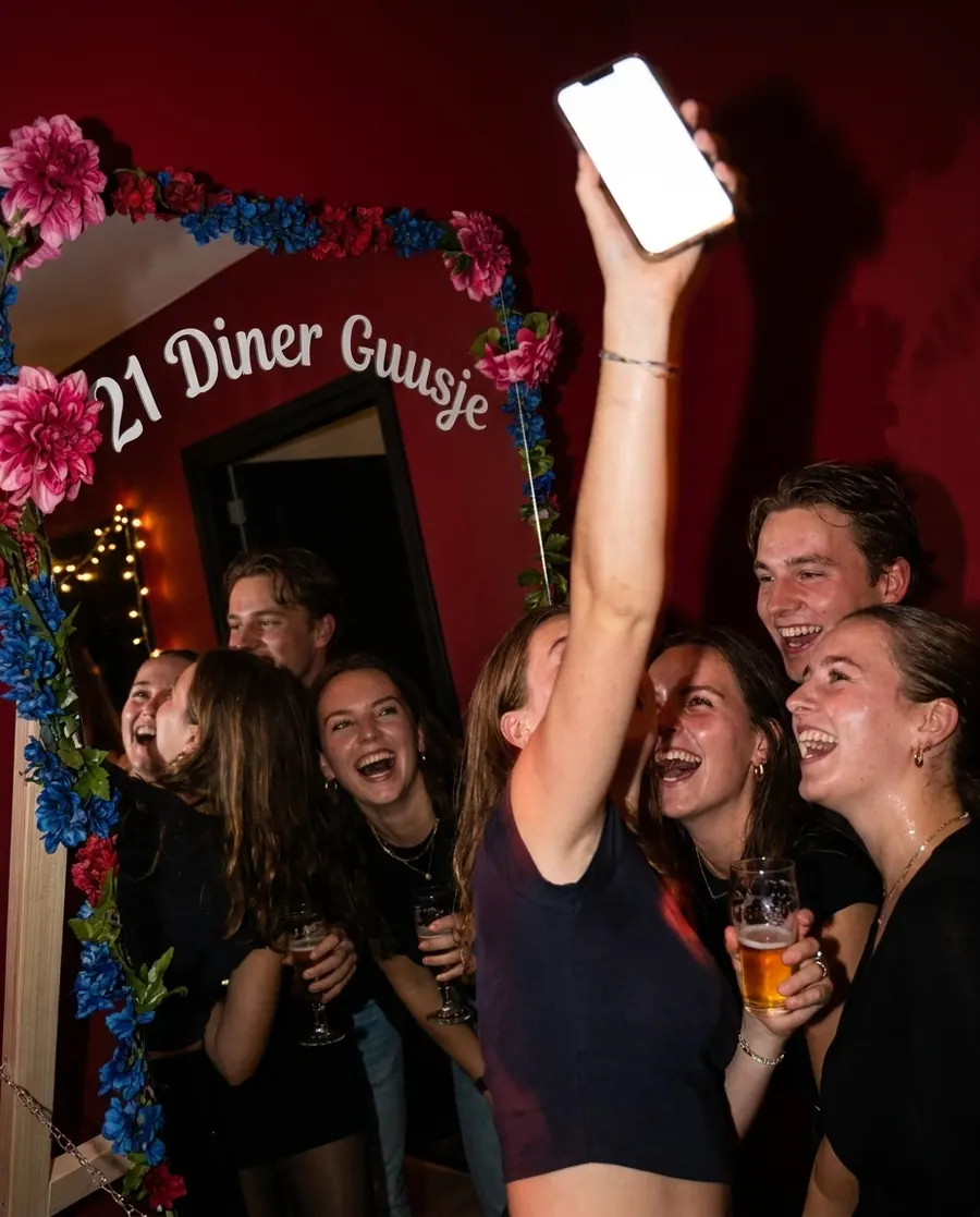 21 Diner Guusje